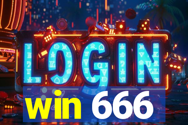 win 666